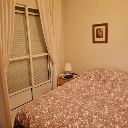 度假居 Emi Mombeltrán